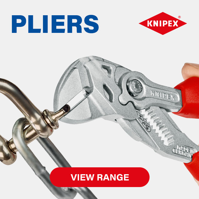 Knipex Pliers