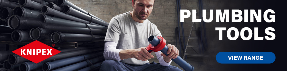 Knipex Plumbing Tools