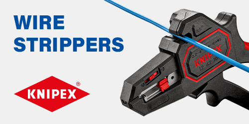 Knipex Wire Strippers