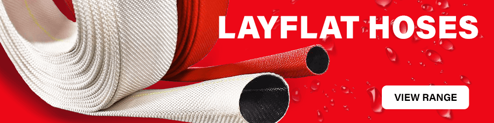 Layflat Hoses Water Pumps