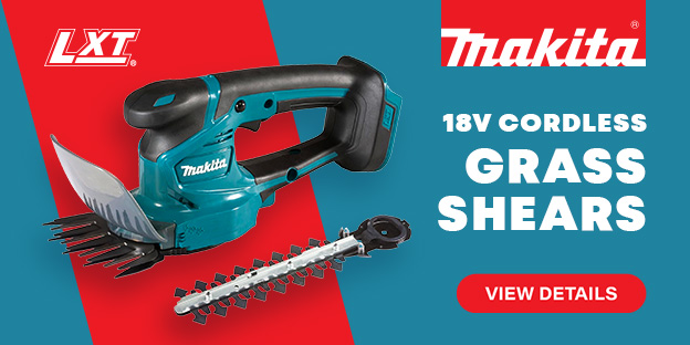 Makita DUM111 18v LXT Cordless Grass Shears