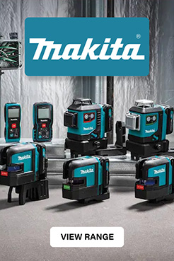 Makita Measuring Tools