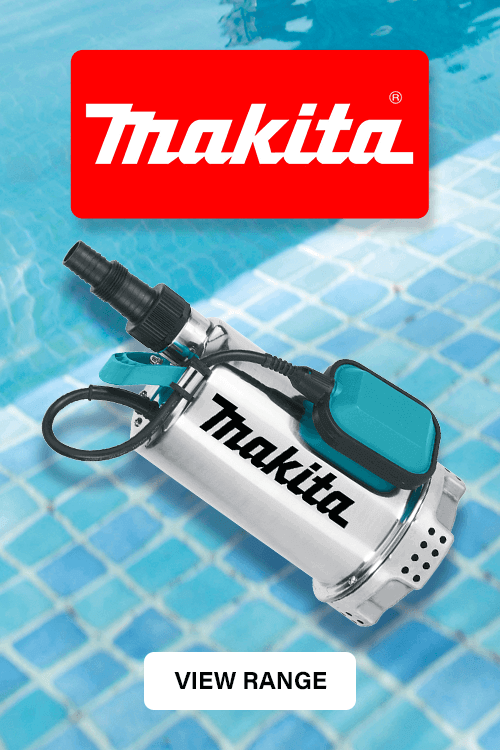 Makita Water Pumps