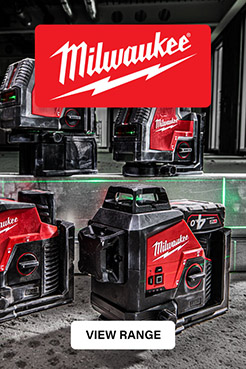 Milwaukee Measuring Tools