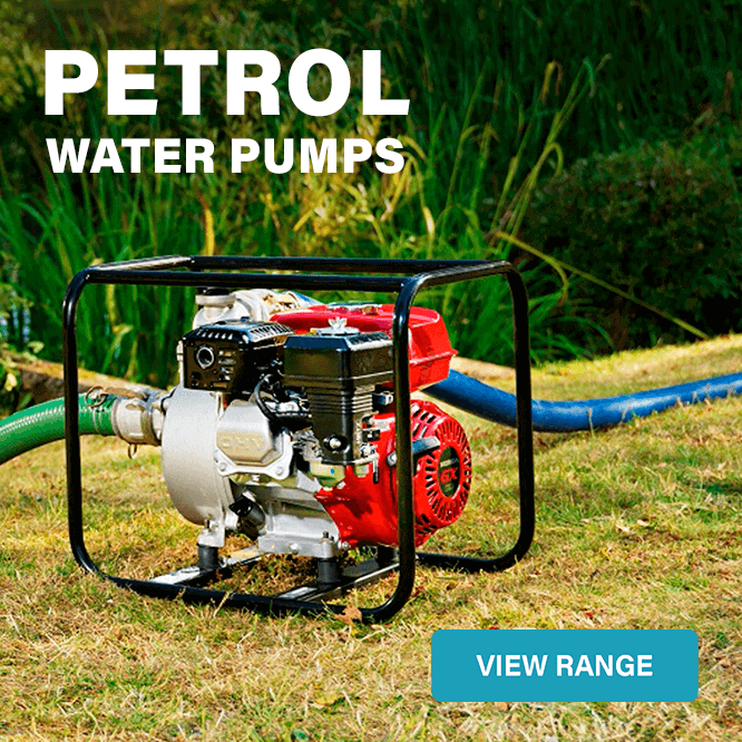 Petrol Water Pumps