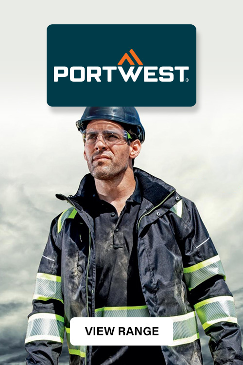 Portwest Workwear