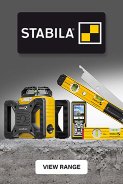Stabila Measuring Tools