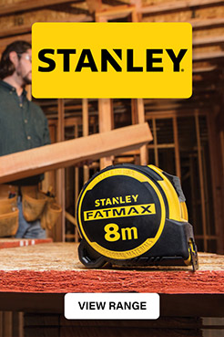 Stanley Measuring Tools