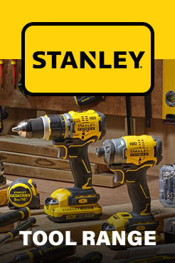 Stanley Power Tools Stanley Power Tools