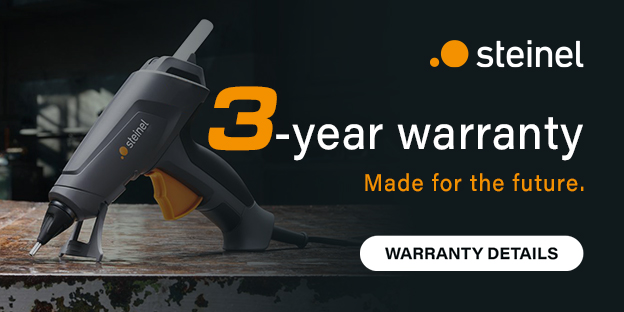 Steinel Warranty