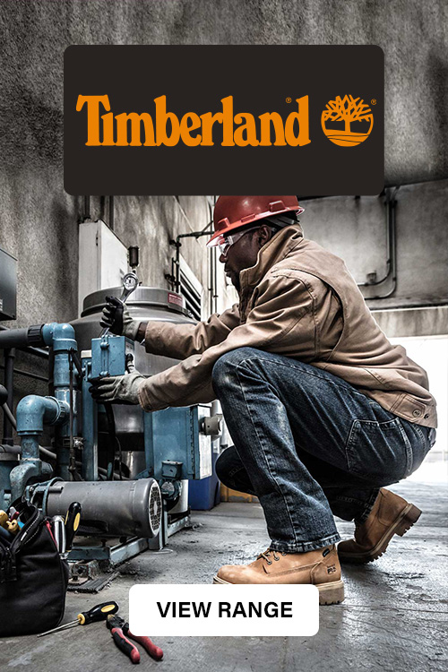Timberland Workwear