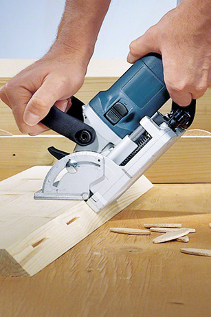 Biscuit & Dowel Jointers