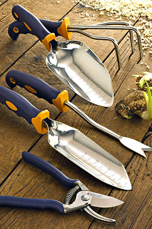 Garden Tool Sets