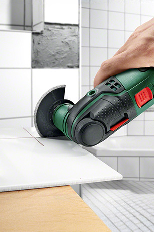 Oscillating Multi Tools