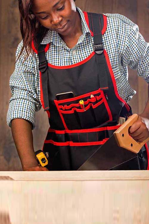 Work Aprons