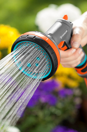 Watering & Irrigation