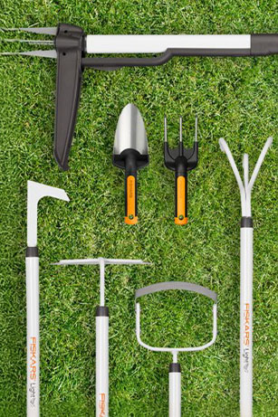 Garden Hand Tools