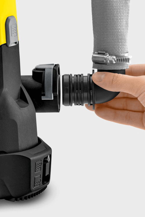 Adaptors & Connectors