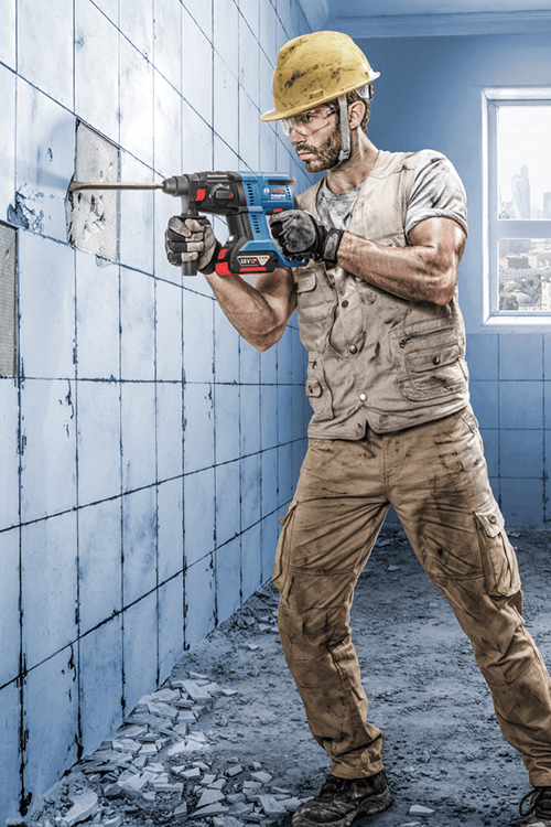 Power Tools