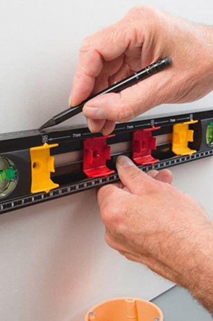 Levels & Accessories