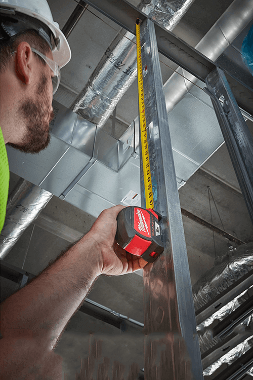 Measuring Tools