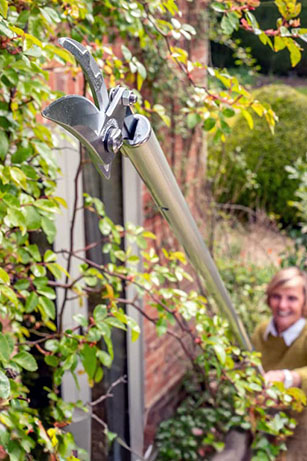 ARS Tree Loppers & Pruners