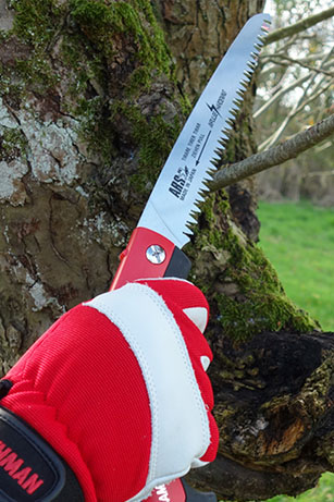 ARS Pruning Saws