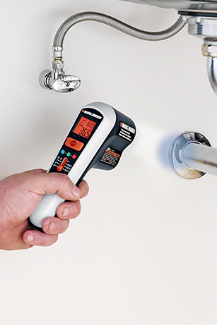 Black and Decker Detectors & Testing Tools