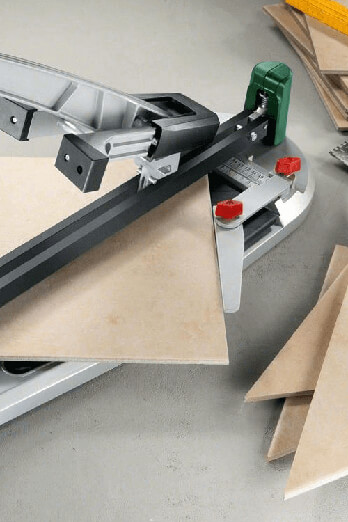 Bosch Home and Garden Decorating & Tiling Tools