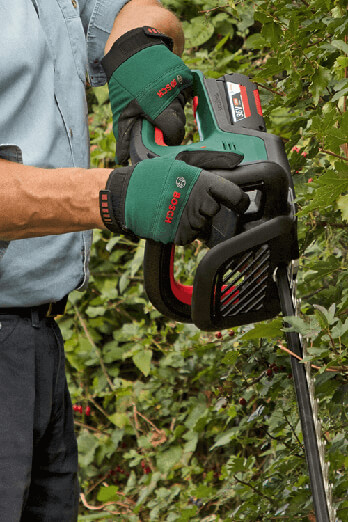 Bosch Home and Garden Workwear