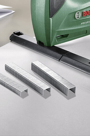 Bosch Home and Garden Fixings & Fasteners