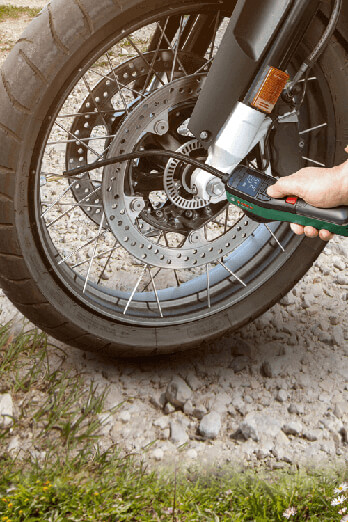 Bosch Home and Garden Air Tools & Compressors