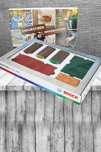 Bosch Home and Garden Tool Kits