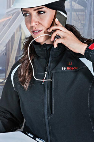 Bosch Professional Workwear