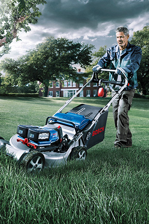 Bosch Professional Garden Tools