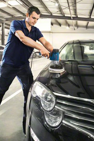 Bosch Professional Automotive Tools