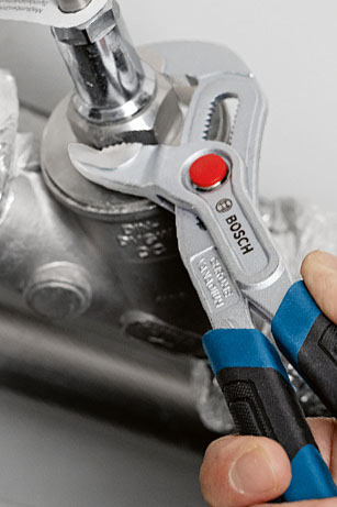 Bosch Professional Plumbing Tools