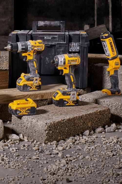 DeWalt Power Tools