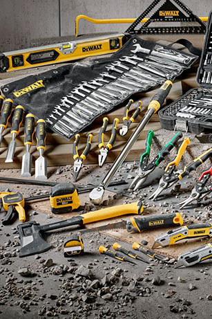 DeWalt Hand Tools