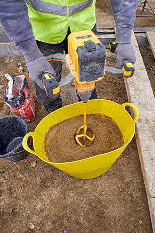 DeWalt Decorating & Tiling Tools