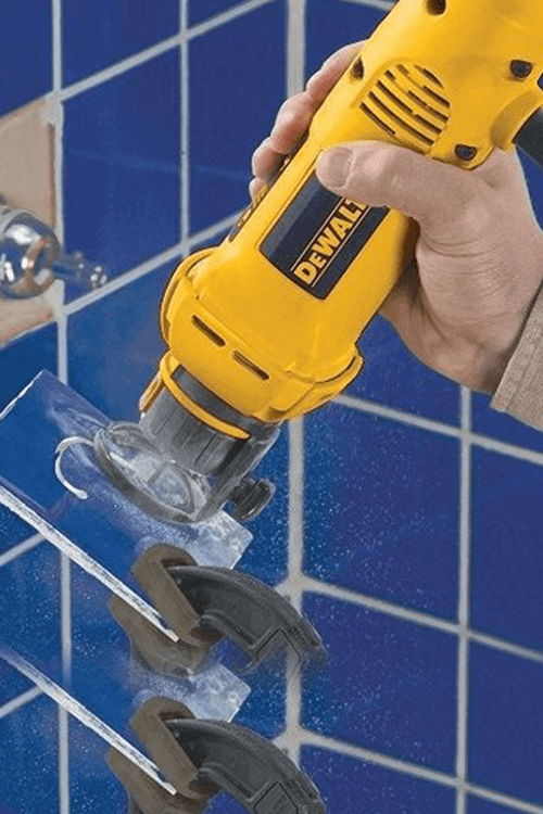 DeWalt Decorating & Tiling Tools