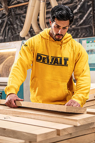 DeWalt Workwear