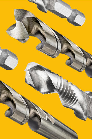 DeWalt Engineering Tools