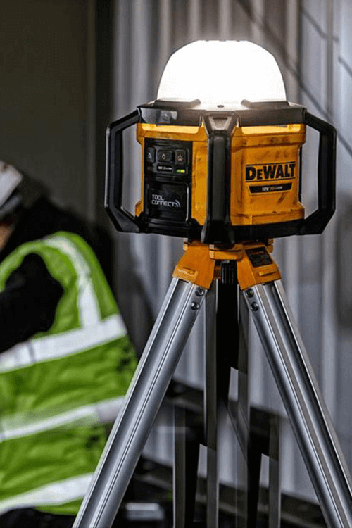 DeWalt Lighting & Torches