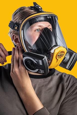 DeWalt Safety & Detectors