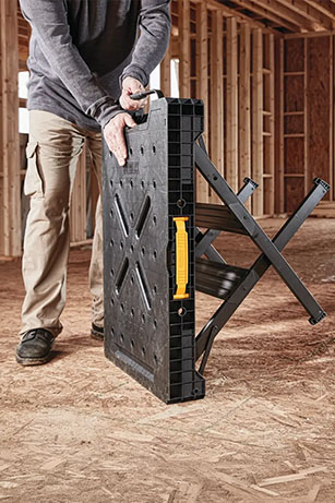 DeWalt Workbenches & Vices