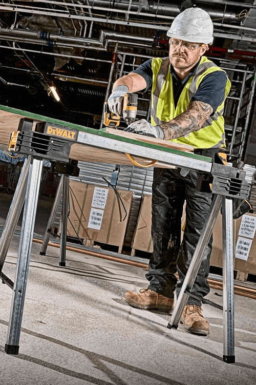 DeWalt Workbenches & Vices