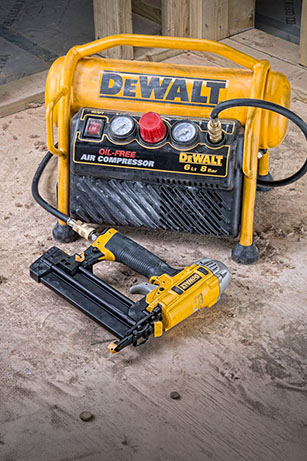 DeWalt Air Tools & Compressors