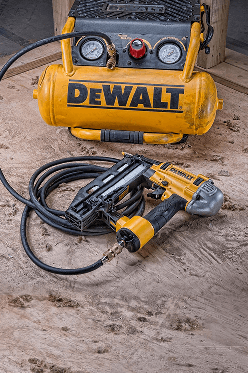 DeWalt Air Tools & Compressors