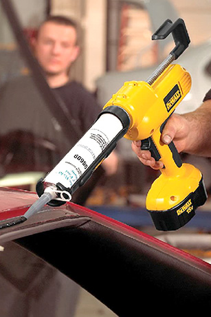 DeWalt Adhesives, Sealants & Fillers